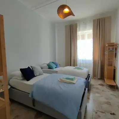 Casa di Pam