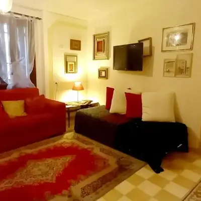 Valentina's Home