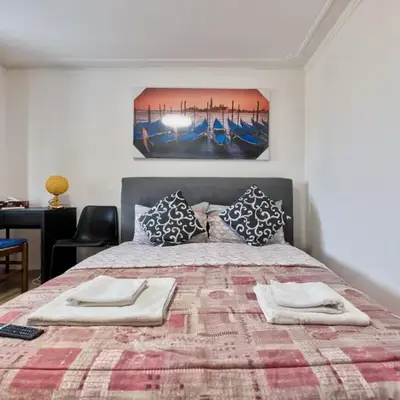 Villa Jolly Venezia - Mini Apartment