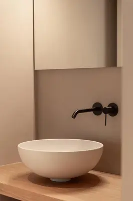 Planimetria di Alma Suites