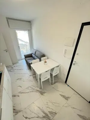 Planimetria di WHITE APARTMENTS - Solo per famiglie- WALTERIGATO APARTMENTS