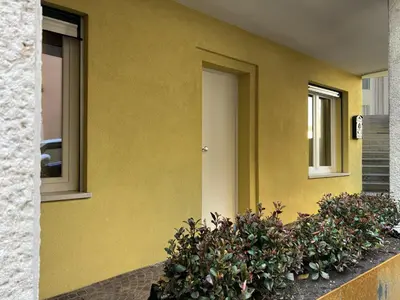 Planimetria di Luxury Apartment Treviso and Venice
