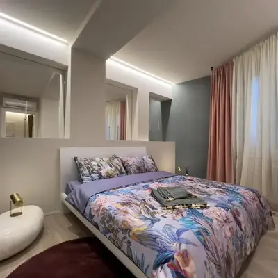 Luxury Apartment Treviso and Venice