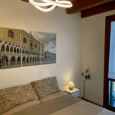 Ca Vellione cozy apt Noale
