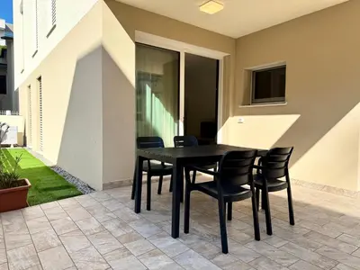 Planimetria di Enia - Carraro Immobiliare - Family Apartments