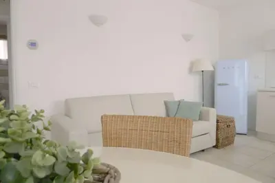 Cucina o angolo cottura di Borgo dei Fiori Apartments