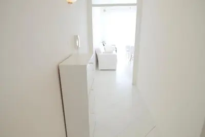 Planimetria di Cansiglio Apartments