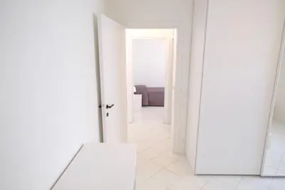 Planimetria di Cansiglio Apartments