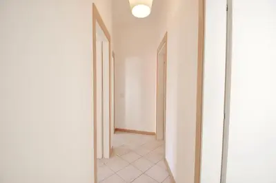 Planimetria di Euroresidence Apartments