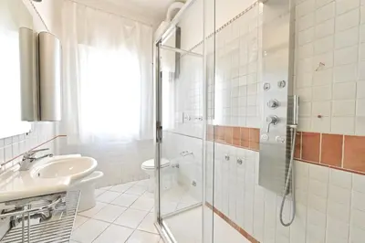 Bagno di Euroresidence Apartments