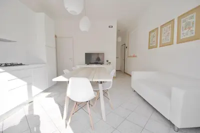 TV o dispositivi per l'intrattenimento presso Euroresidence Apartments