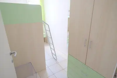 Planimetria di Marina Village Apartments
