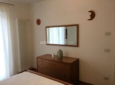 Planimetria di Marina Village Apartments