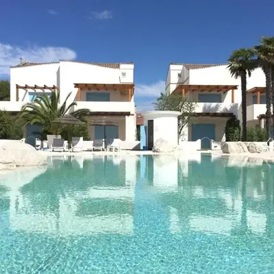 Marina Village Apartments