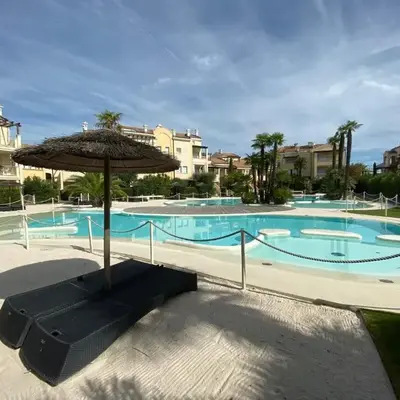 Le Residenze Mediterranee Apartments