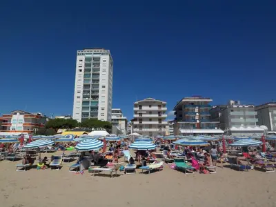 Spiaggia vicina o nei dintorni dell'appartamento