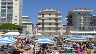 Ospiti di Tiziana Apartments