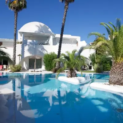 Villaggio dei Pellicani Apartments