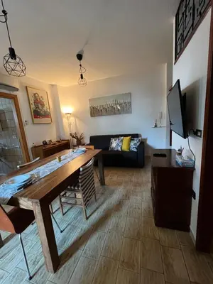 TV o dispositivi per l'intrattenimento presso Piccolo Principe