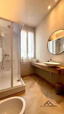 Bagno di Le Terrazze di San Tomaso