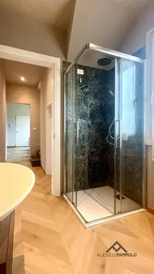 Bagno di Le Terrazze di San Tomaso