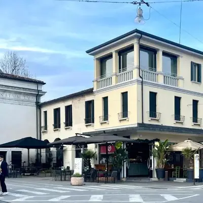 Le Terrazze di San Tomaso