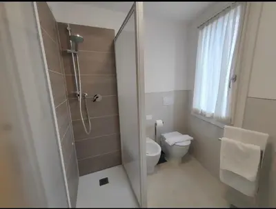 Bagno di Novella Apartment