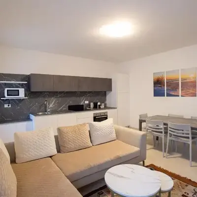 Novella Apartment