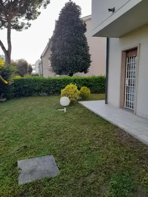 Giardino di [Piazza_Drago_Apartment] Pool, Garden & Free Park