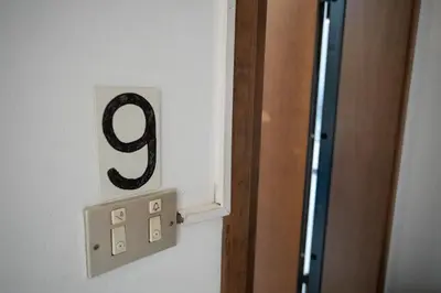 Planimetria di Aqua e Legno