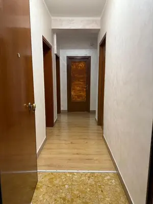 Planimetria di Ca Felisati Venice