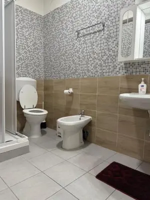 Bagno di Ca Felisati Venice