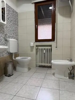 Bagno di Ca Felisati Venice