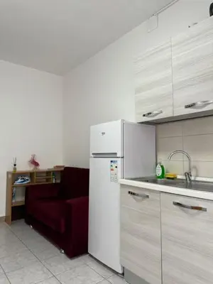 Cucina o angolo cottura di Ca Felisati Venice