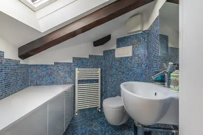 Bagno di Old Town Nest by WelcHome