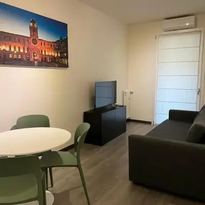 AHF apartments