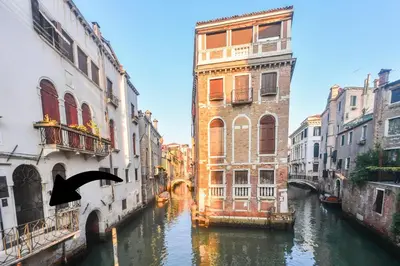 Vista sul fiume nelle vicinanze dell'appartamento