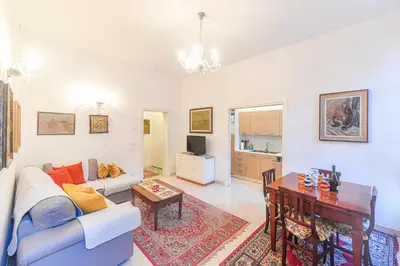 Cucina o angolo cottura di Ca' Botera