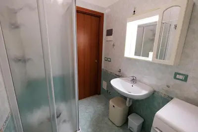 Bagno di San Diego PIAZZA BRESCIA