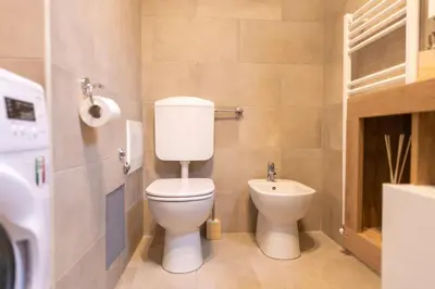 Bagno di Lady hana 2