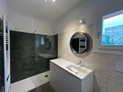 Bagno di Ca' Ponte degli Scalzi train station WI-FI