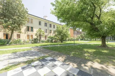Giardino di Venice, Arte and Cinema,10 min from Venice,Free Parking,WiFi, Via Nervesa 4