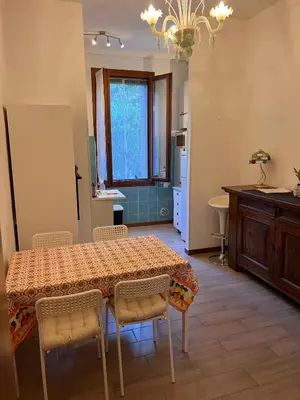 Planimetria di Venice, Arte and Cinema,10 min from Venice,Free Parking,WiFi, Via Nervesa 4