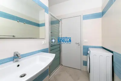 Bagno di Condominio Vicenza