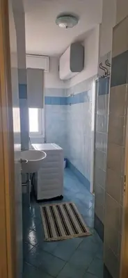 Bagno di Alghe Rosse