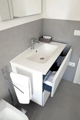 Planimetria di Al Ponticello