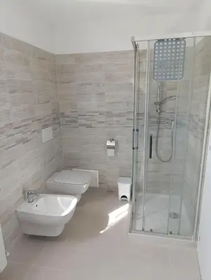 Bagno di Alloggio La Goccia