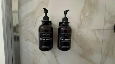 Planimetria di Campari Home - 15 min da Venezia - Tram diretto
