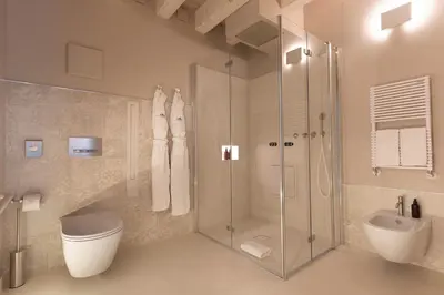 Bagno di Ca' Apollonio Heritage