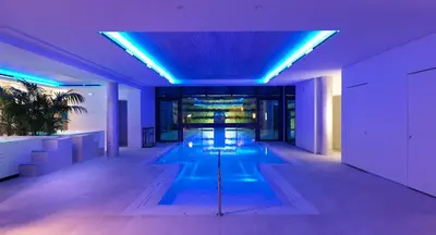 Piscina di Ca' Apollonio Heritage o nelle vicinanze